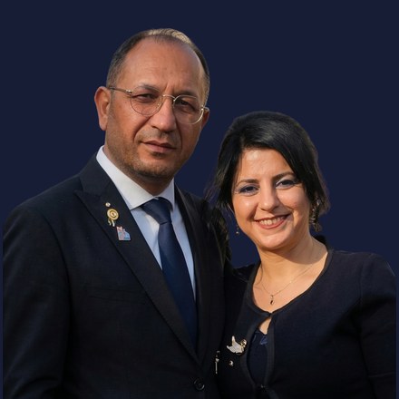 Levent Murat ve Senem