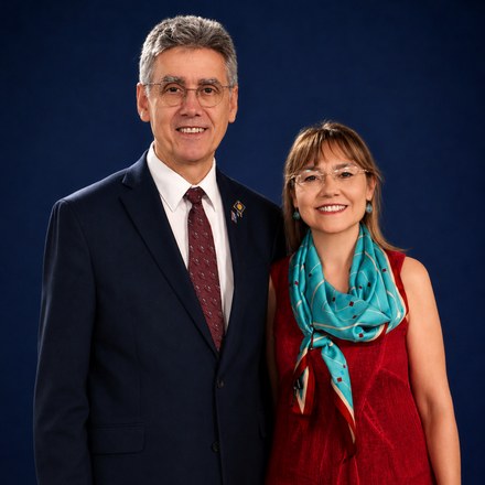 Orhan Uludağ ve Zeynep